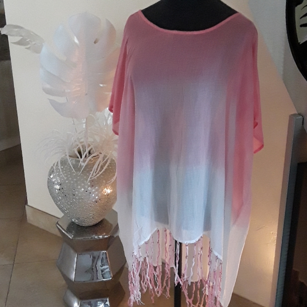 Boutique Coverup